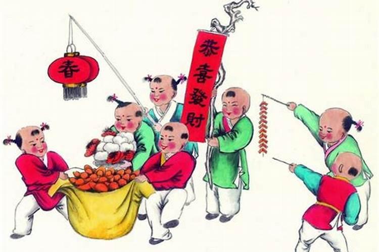 腊八节的由来和风俗是什么？