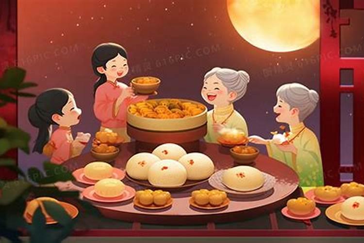 为什么大家都说本命年倒霉一年转运三年？