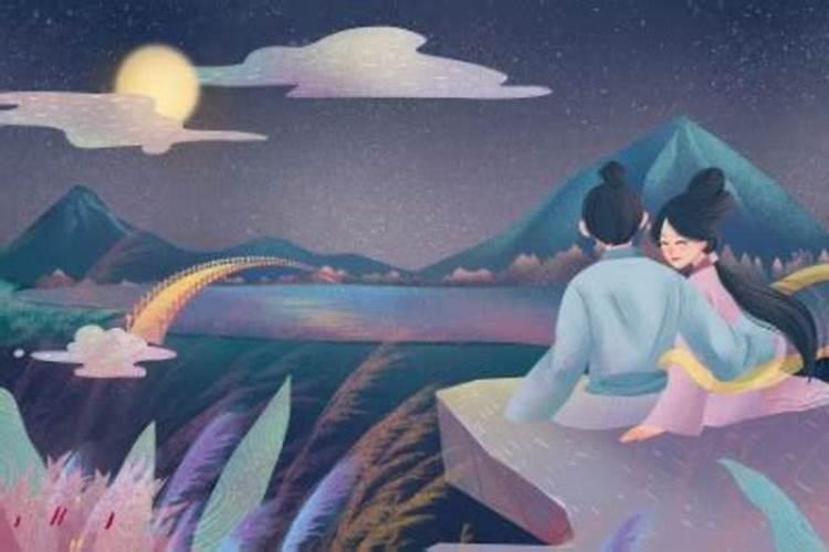 七夕节为什么不放假？