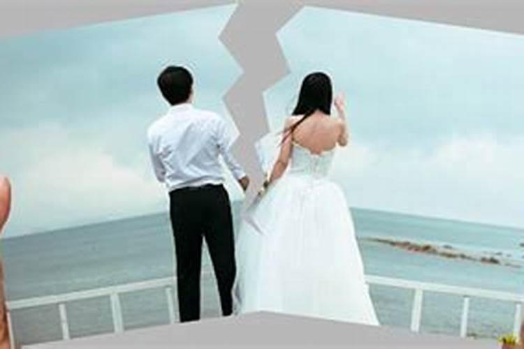 梦见本人离婚后的老婆