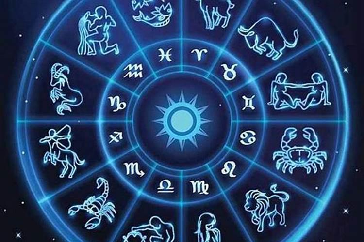 5月运势星座2025最好的星座