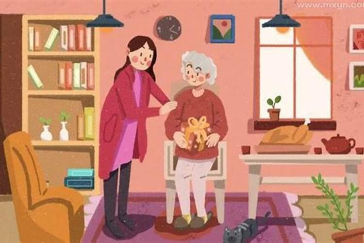 梦见自己的外婆死了的预兆