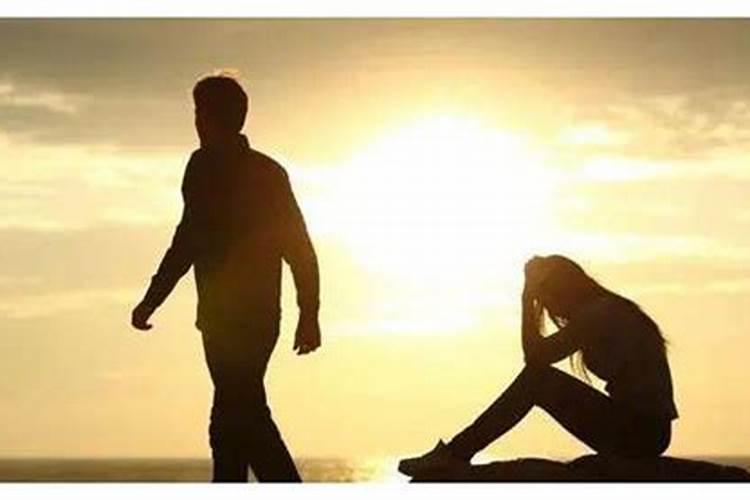 梦见前男友找了新的女朋友是啥意思
