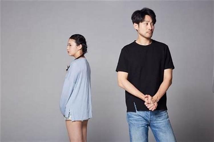 梦见情人不理我了是什么意思