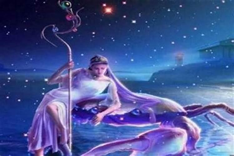 哪些星座睡了就会更爱你？