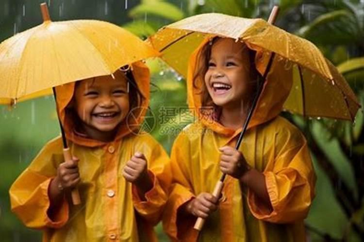 阴雨天为什么不能施肥
