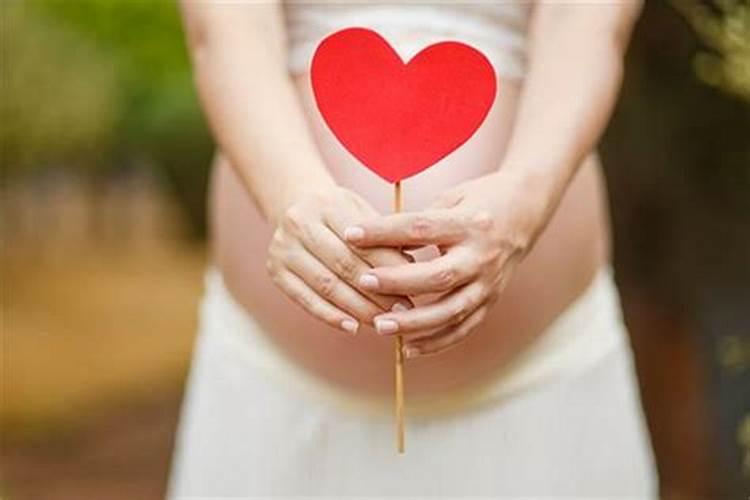 孕妇梦见两个孕妇