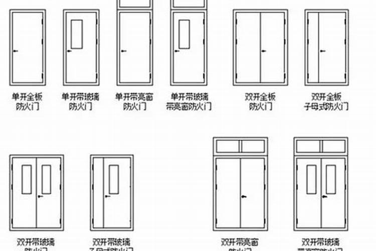 最聚财的大门尺寸是什么看看鲁班经怎么说