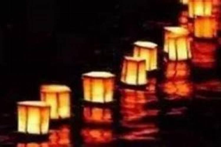 七月十四为什么是鬼节 7月14日鬼节的由来