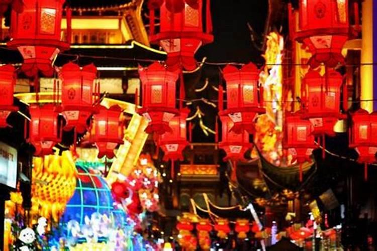 各地中秋节的习俗有哪些