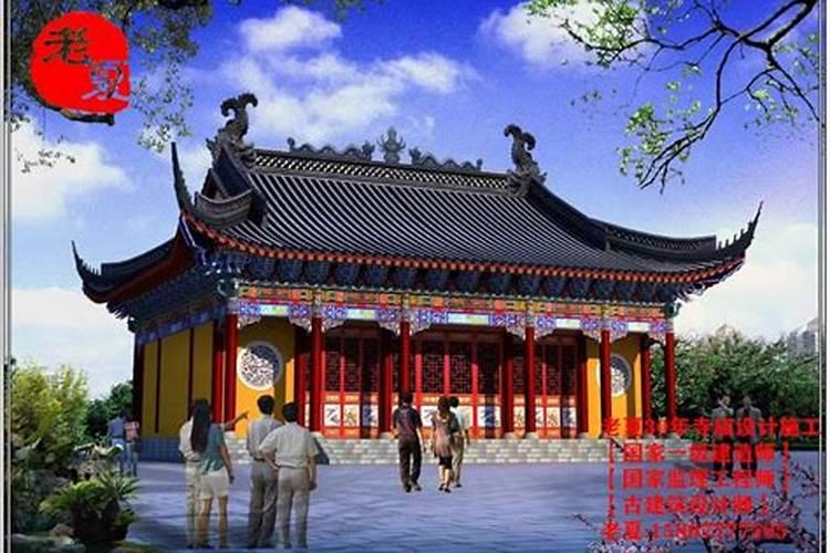 祠堂旁边建房子好不好 建在祠堂前面的房子如何化解煞气