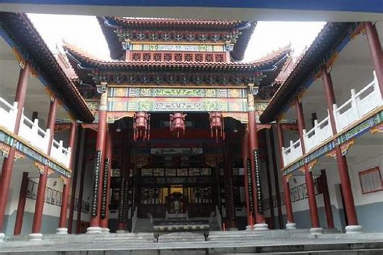 祠堂旁边建房子好不好 建在祠堂前面的房子如何化解煞气