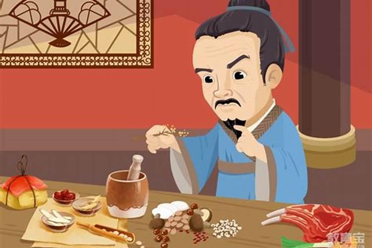 冬至为什么吃饺子怎么给幼儿园小朋友
