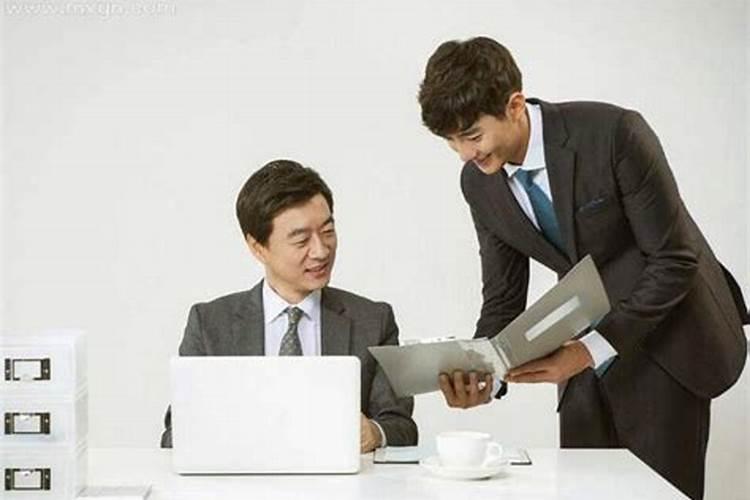 梦见领导要提拔自己的预兆