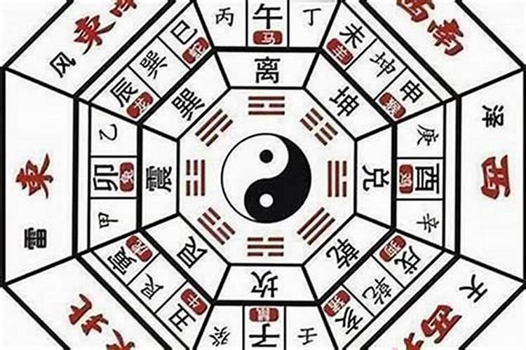 八字中流年是什么意思