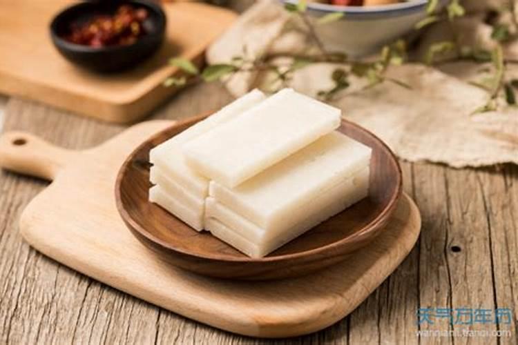 冬至当天吃什么传统食物
