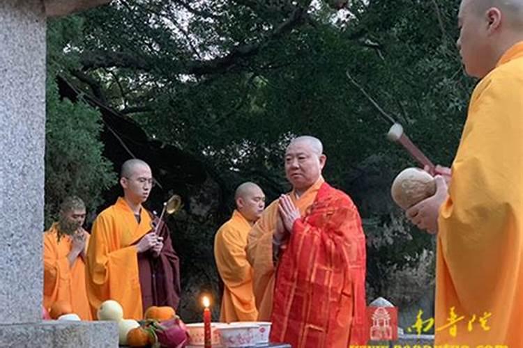 冬至祭祖感恩词