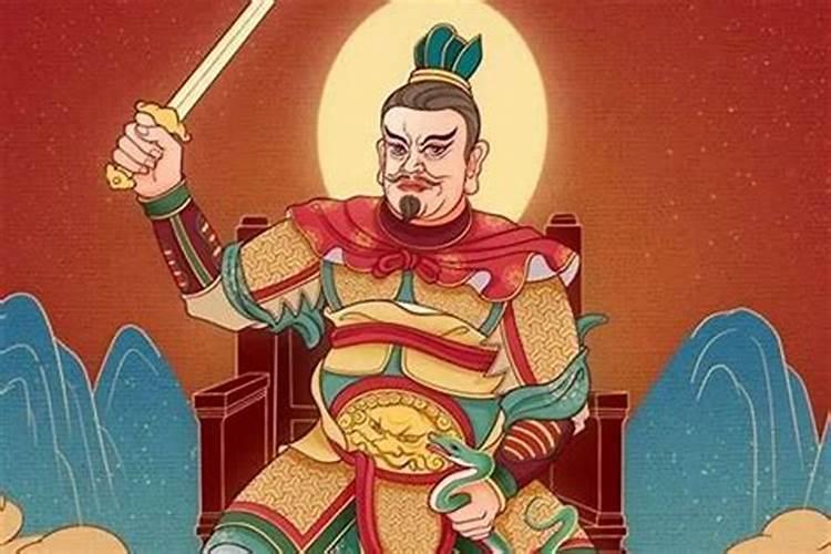 梦见和仇人友好相处什么预兆？