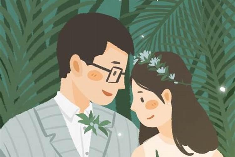 梦到哥哥结婚什么意思