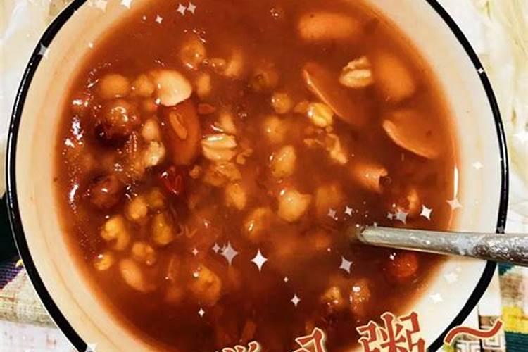 腊八粥的来历和腊八粥的传说是什么？