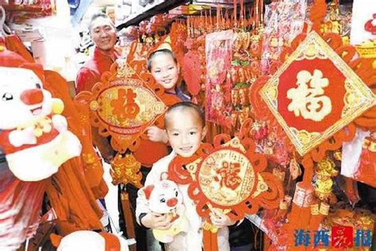 在厦门过年吃什么、俗话说入乡随俗