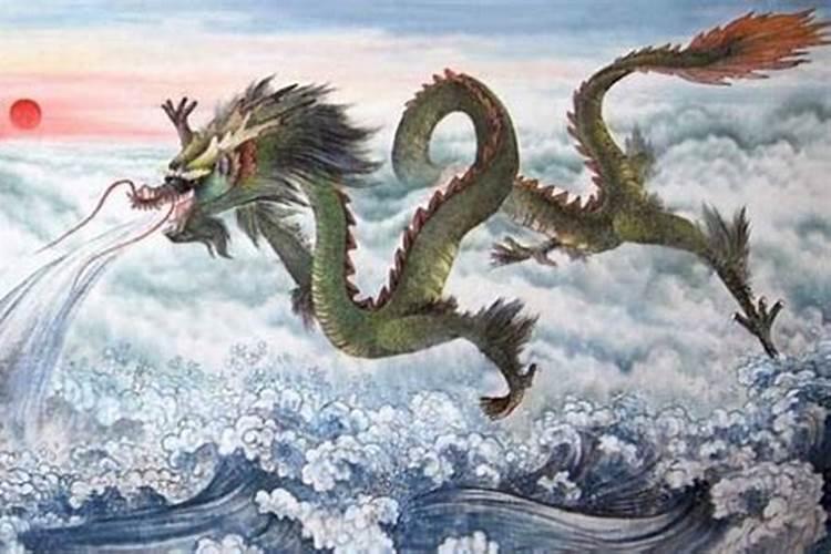 2025属龙今年有一难 2025年属龙人的综合运势如何