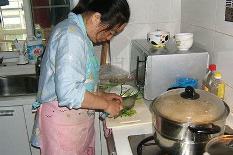 命苦的人是上辈子造的什么孽