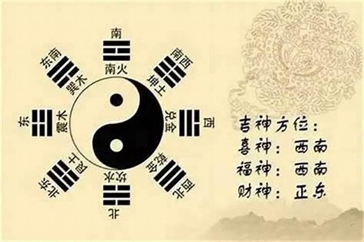 八字中格局是什么意思？