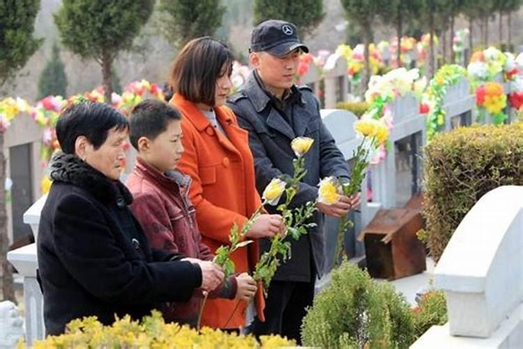 梦见活着的父亲死了又复活的预兆