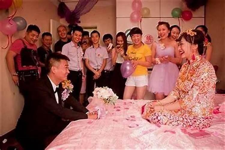 八字合婚怎么择日(选日子)？