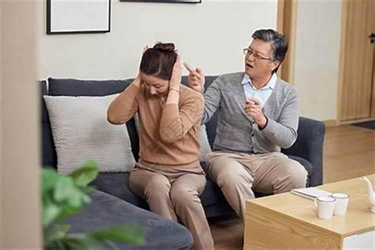 在亲戚家借住,夫妻不能同床究竟是为什么呢