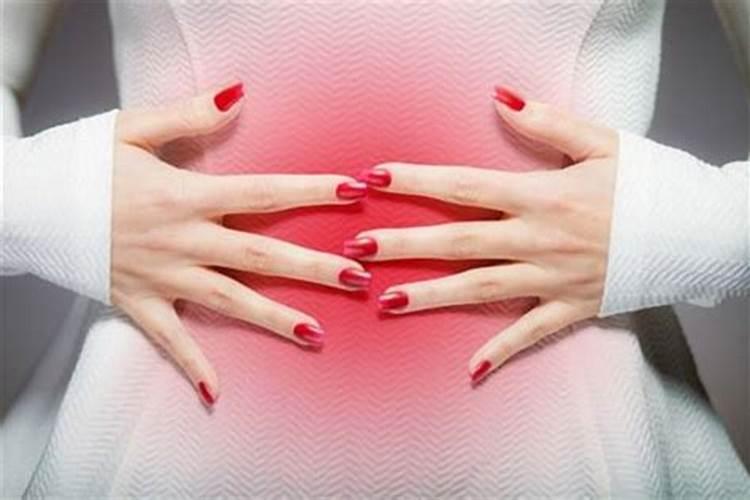 梦见女人来大姨妈是什么意思？