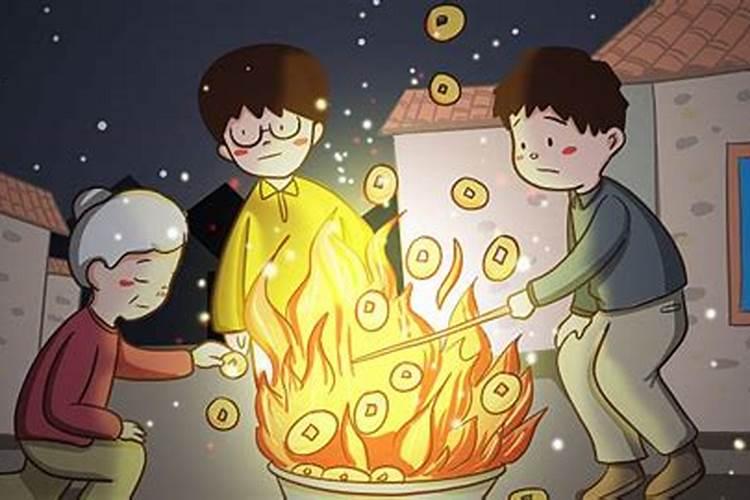 梦见发大水代表什么意思？梦见洪水是好还是坏？