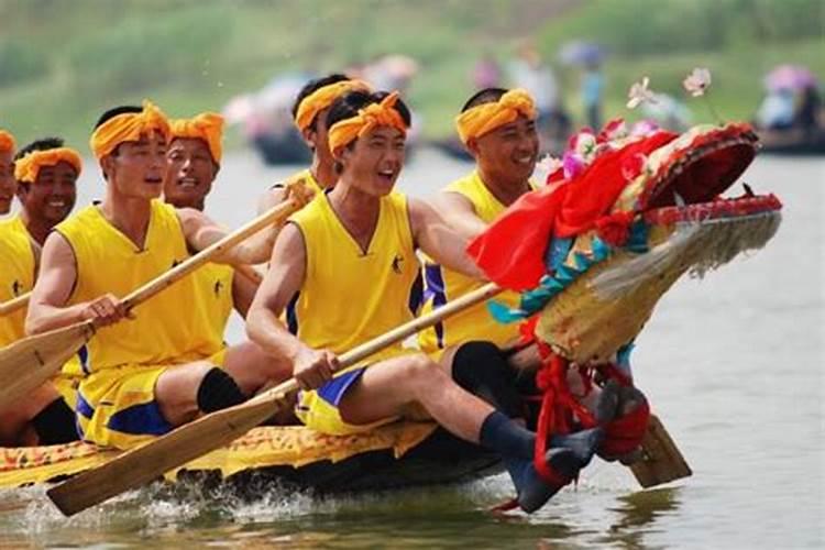 广东端午最佳旅游地广东端午去哪里玩