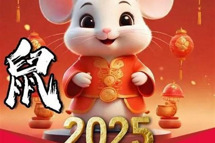 大师详解:属鼠2023年全年运势运程及每月运程？