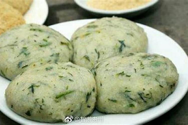 清明节吃什么菜好