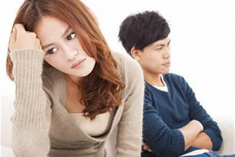 想和前妻复婚怎么挽回他