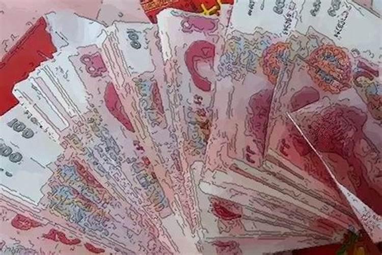 梦见给文具店的病老板钱的预兆