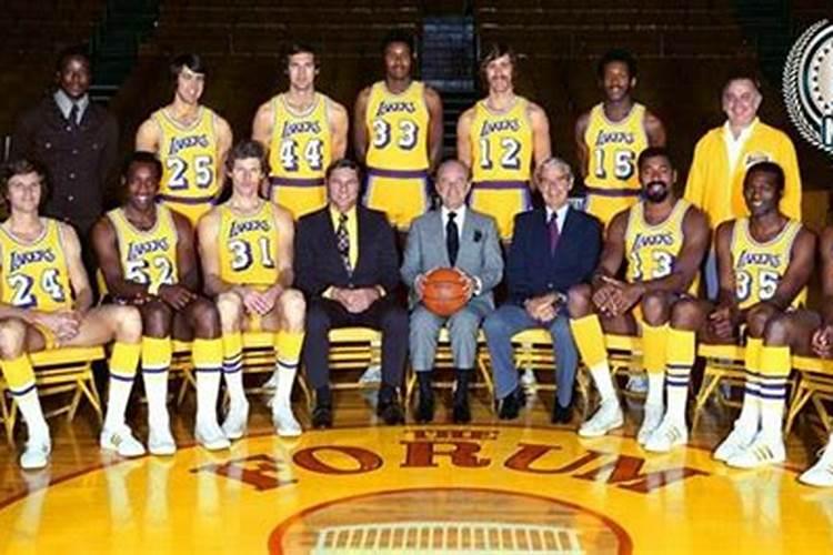 若把NBA74年所有状元放一起选秀,前5顺位都该有谁？