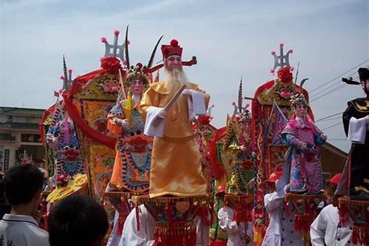 7月14日是什么节日 农历七月十四也是中元节