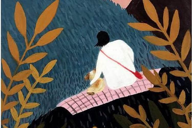 孕妇梦见去上坟是什么意思