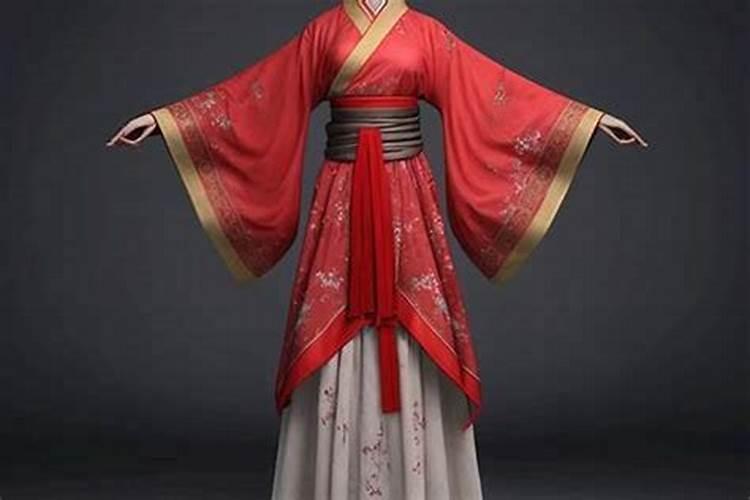 女人梦见红色衣服是什么意思 女人梦见红色衣服好不好