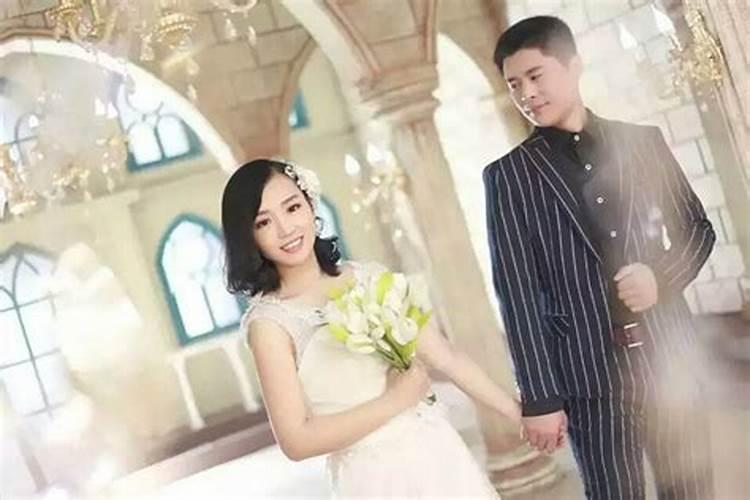 算命说婚姻和合是什么意思