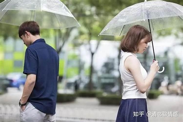 分手复合挽回婚姻最佳时间