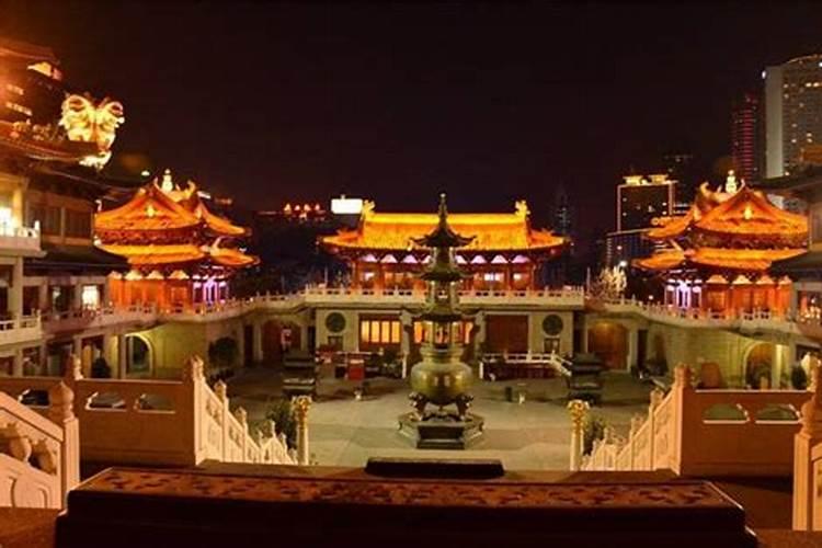 打算去东台观音禅寺为堕胎婴灵超度,大概是什么样的流程？