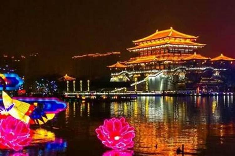 山东德州齐河过年有啥习俗