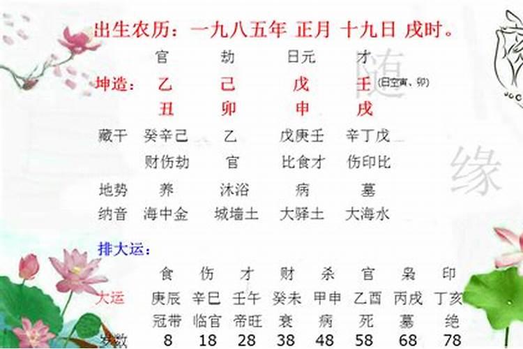 男女五行同是金命,能结婚吗？
