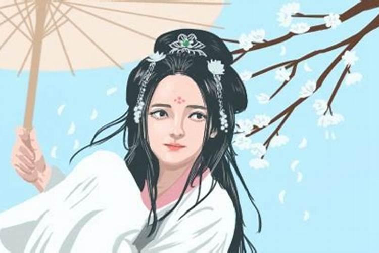 梦见女人生孩子流血的预兆