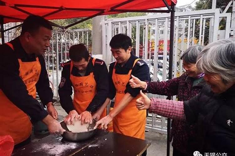 无锡人冬至夜吃什么 无锡冬至夜吃什么食物