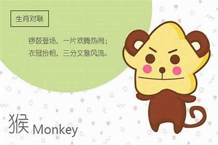 属猴人最难熬的年龄